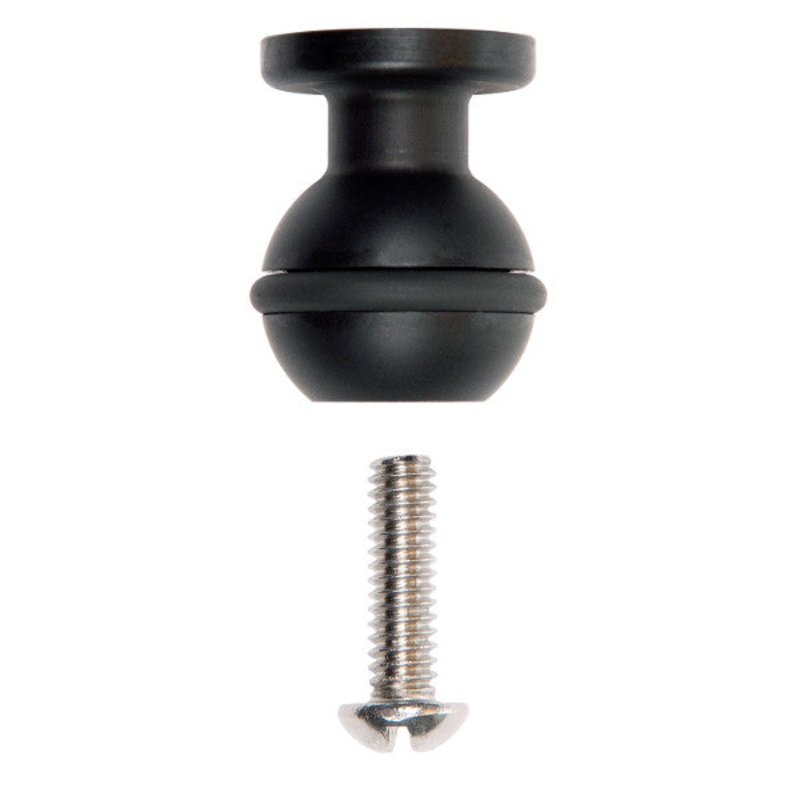 Ikelite Vega Mount with 1 Inch Ball