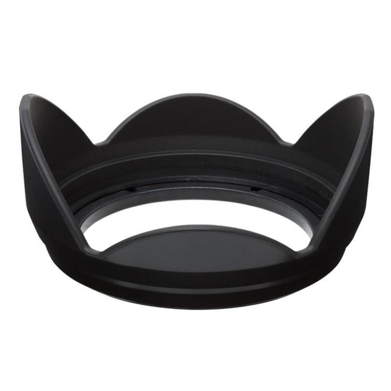Inon Lens Hood II for UWL-H100 28LD, M67