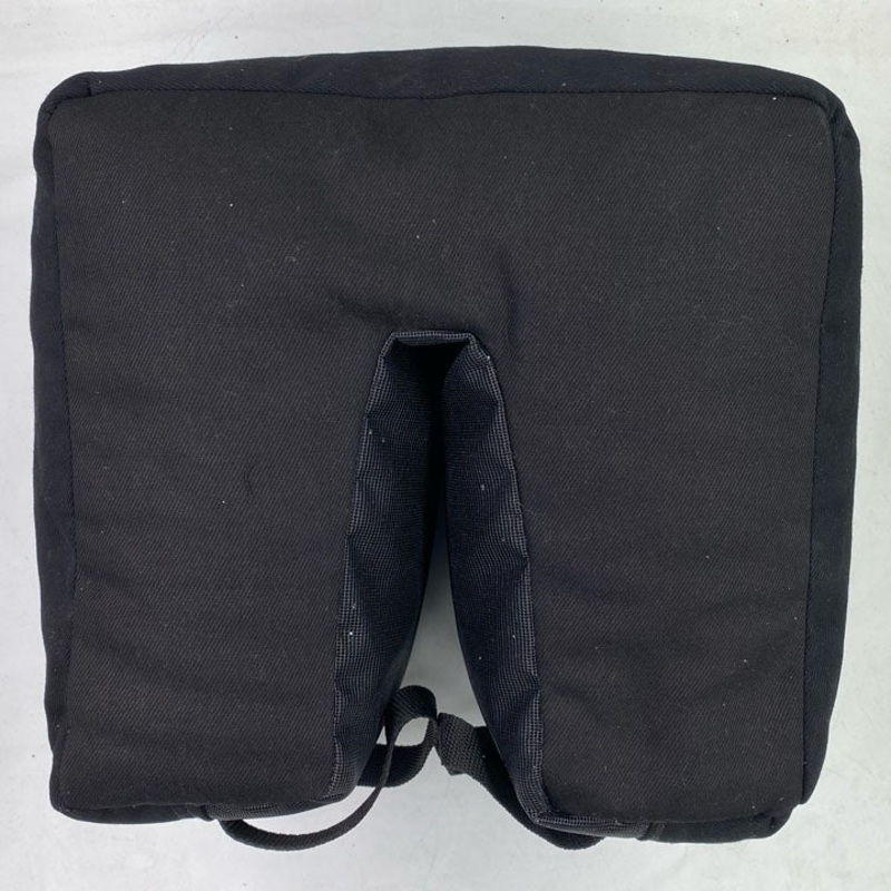 KAMERAZ Large Bean Bag (Black)