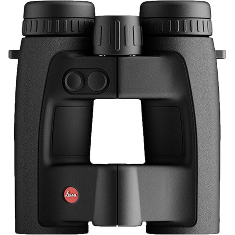 Leica 10×32 Geovid Pro Rangefinder Binoculars