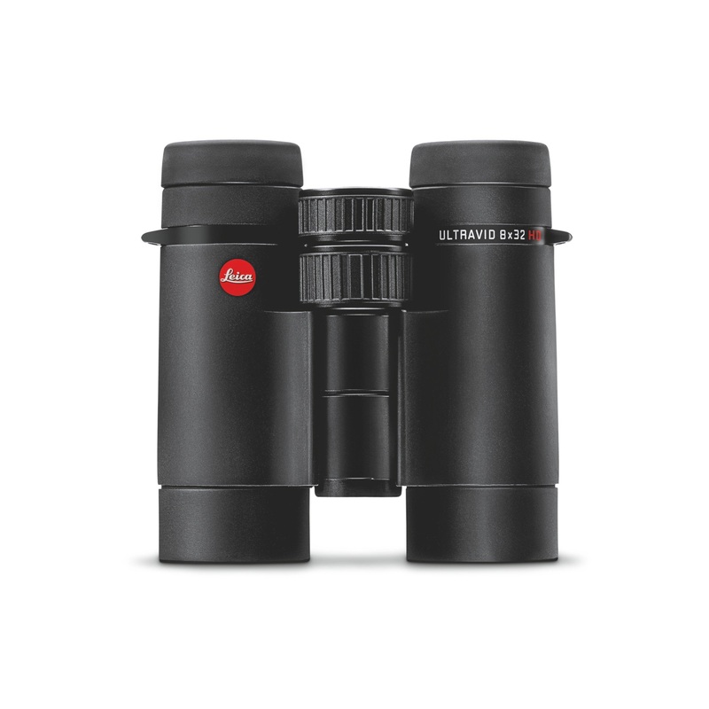 Leica Ultravid 8×32 HD-Plus