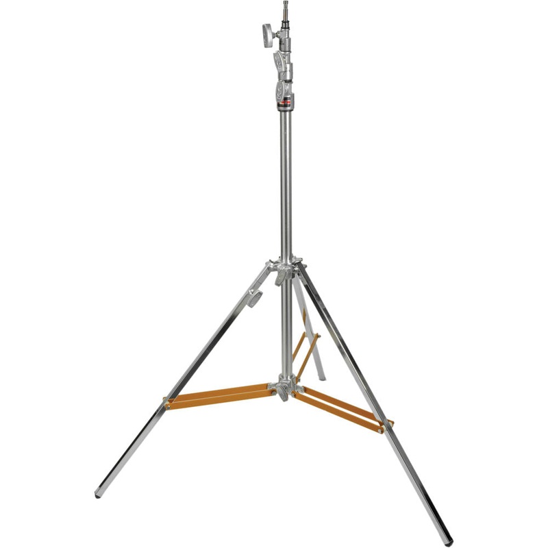 Matthews MD 387031 Hollywood Beefy Baby Stand Triple Riser – MD-387031