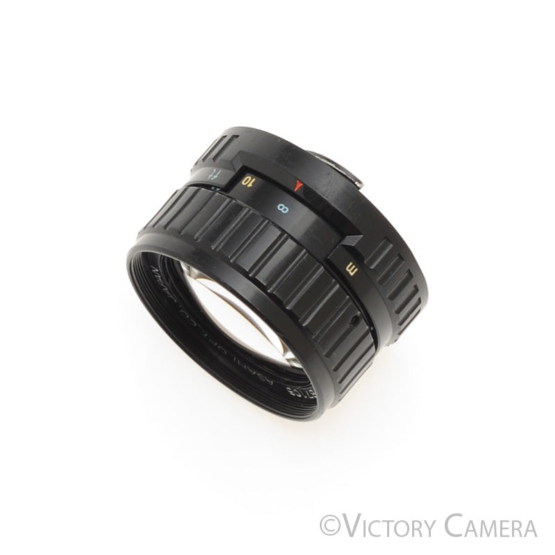 Pentax Pentax-110 50mm f2.8 Prime Lens [GOOD]