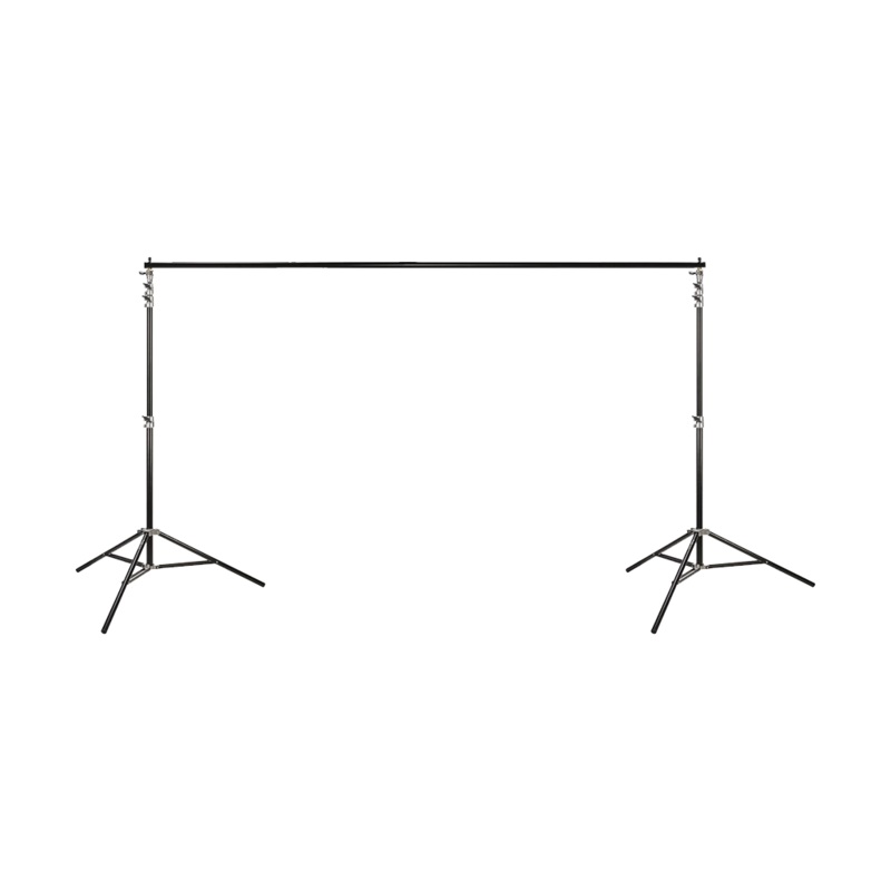 Phottix Saldo Backdrop Stand Kit 2.8×3.2m
