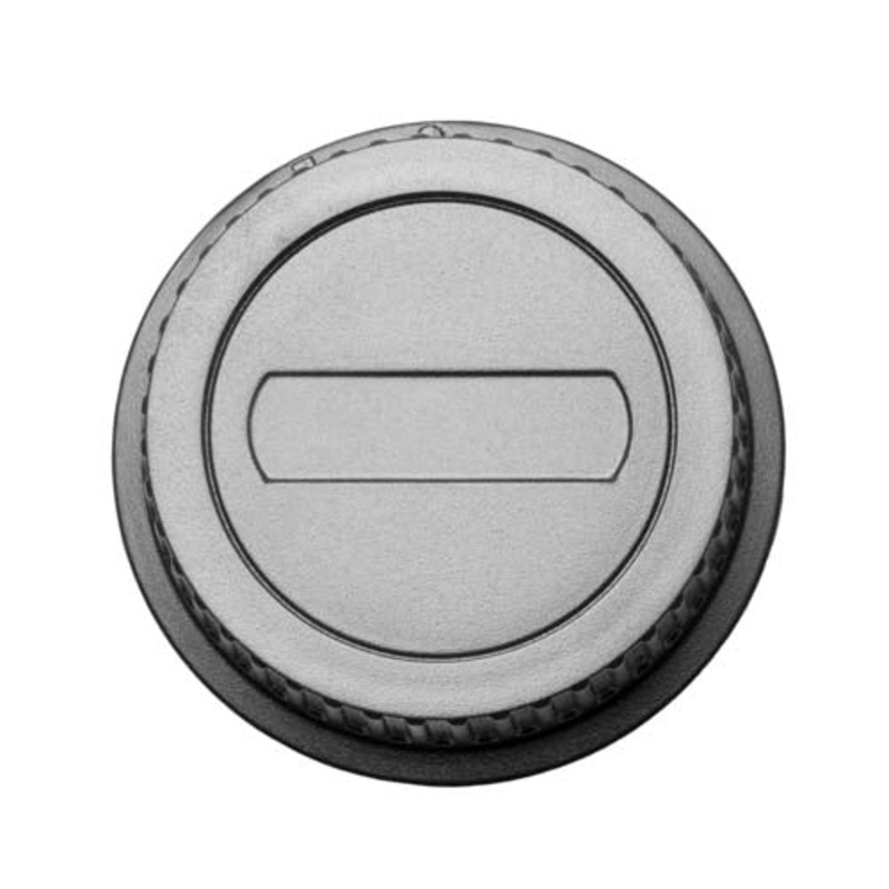 PRO Rear Lens Cap – Canon EF/EF-S (4295)