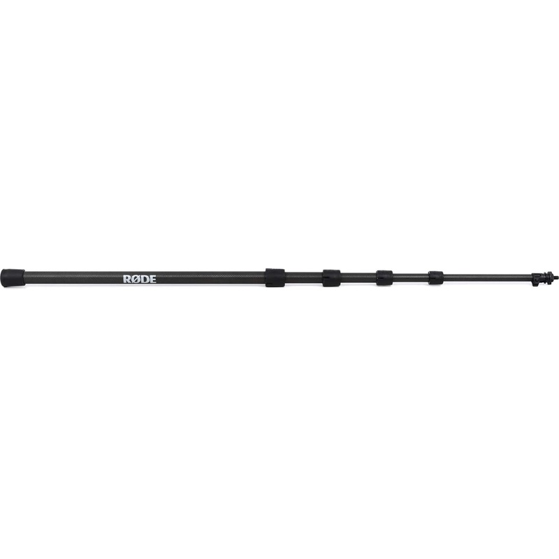 Rode Perche BOOMPOLE Pro ultra lgre Capacit d’extension de 3 m (10′)