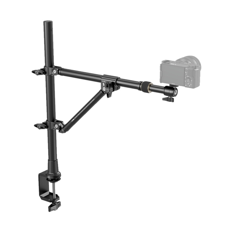 SmallRig Desktop Overhead Photography and Live Streaming Bracket