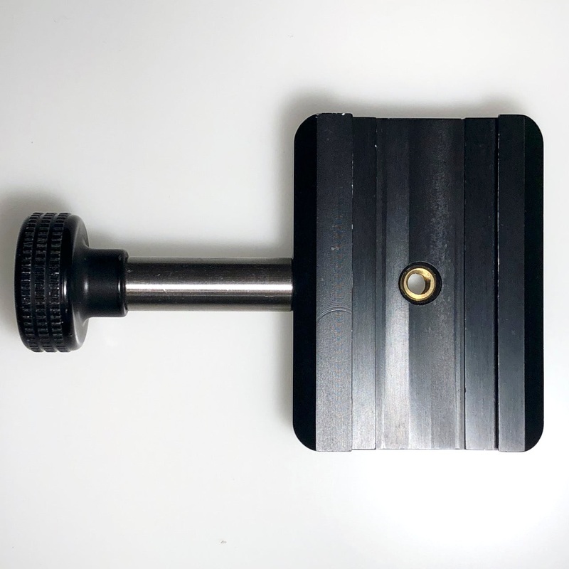 Unbranded Arca-compatible clamp