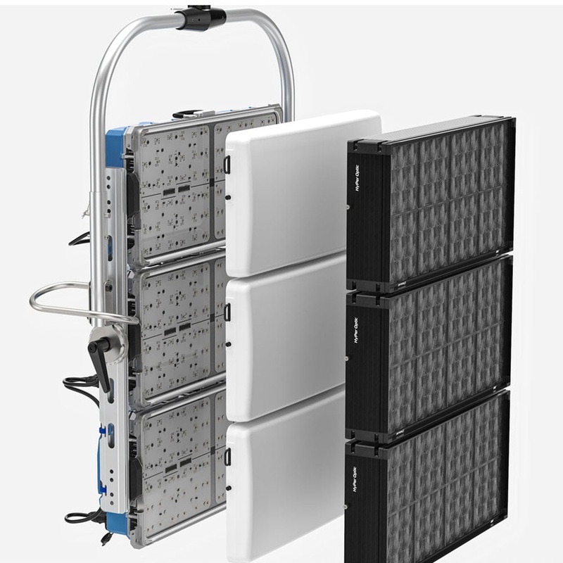 ARRI SkyPanel X23 Soft & Hard Light Package (Schuko) – L0.0049595