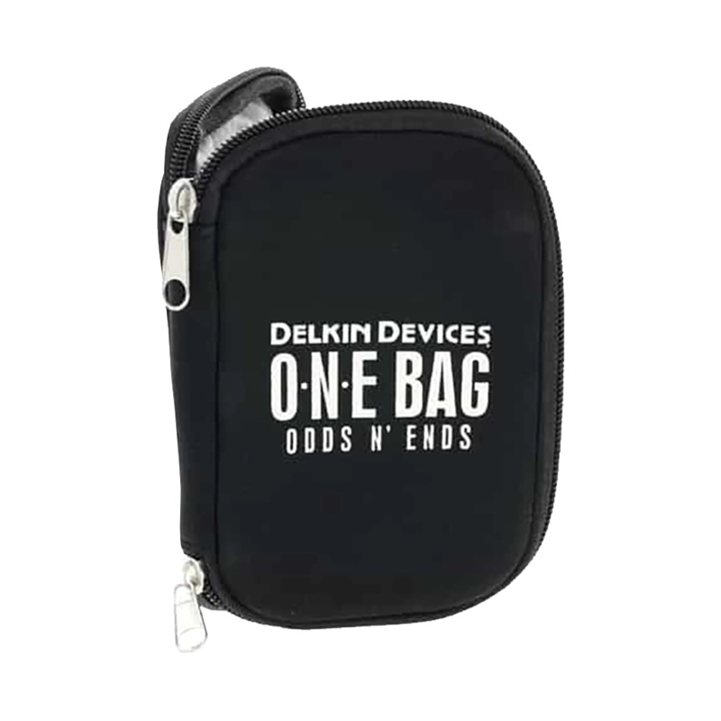 Delkin Devices ONE Bag Storage Case