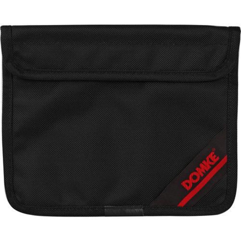 Domke Film Guard Bag (X-Ray), Small – Holds 15 Rolls of 35mm Film