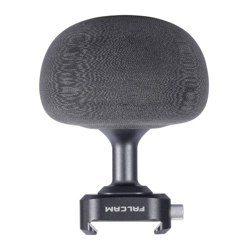 F22 Quick Release Mushroom Handle 3041