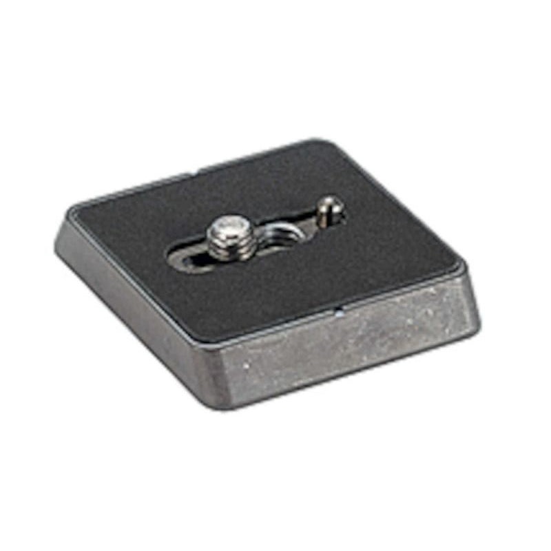 Gitzo Plate Quick Release Series 3-5 Aluminium Square Rfrence GS5370B