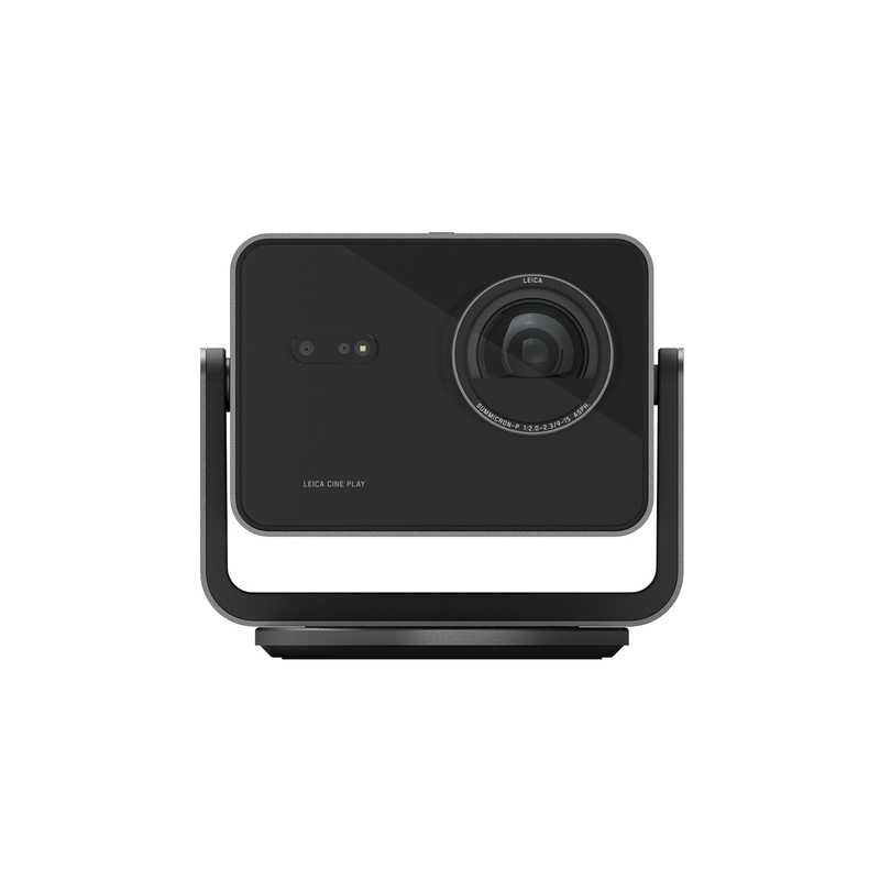 LEICA CINE PLAY 1 Without Stand