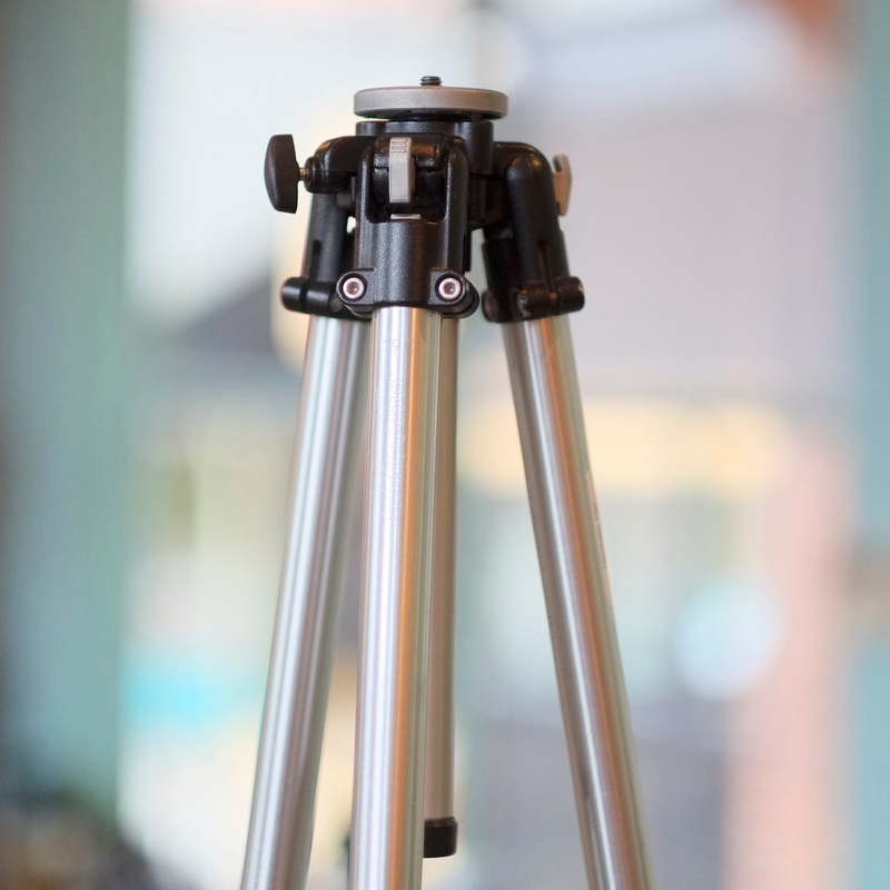 Manfrotto 190