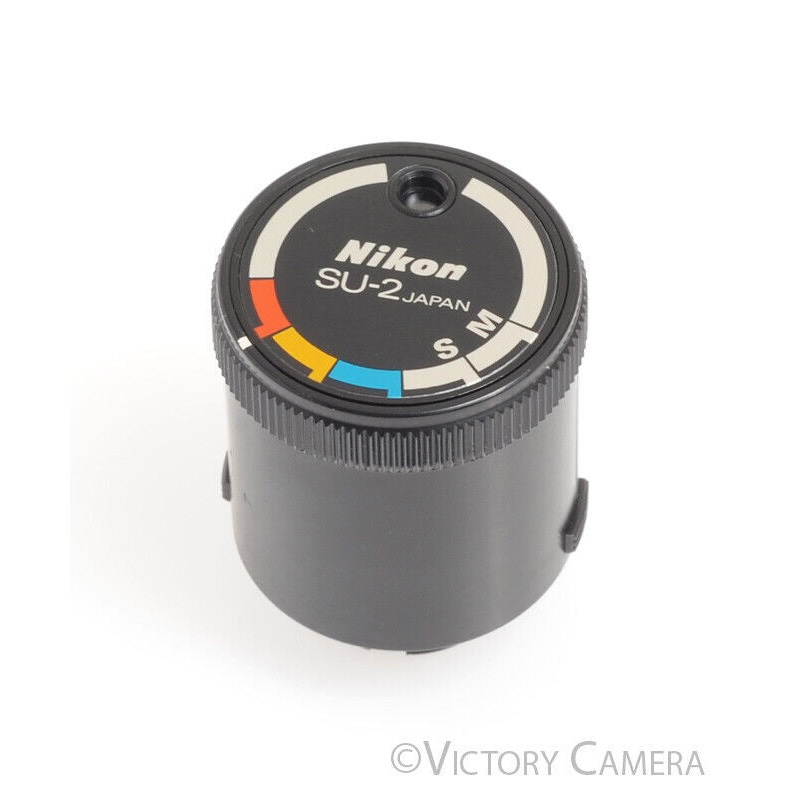 Nikon SU-2 Flash Sensor for SB-11 SB-14 Flash -Mint-