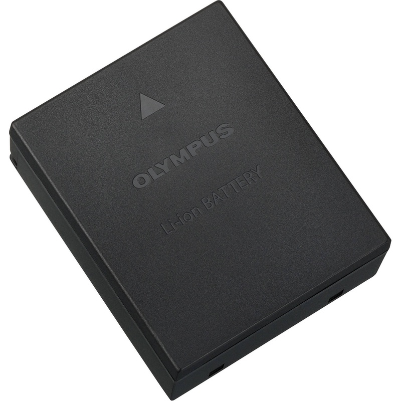 Olympus BLX-1 Lithium-Ion Rechargeable Battery (7.4V, 1720mAh)