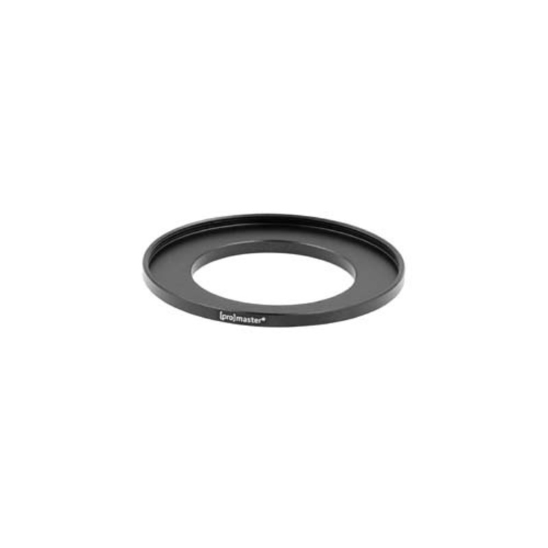 Promaster Step Up Ring – 40.5mm-58mm