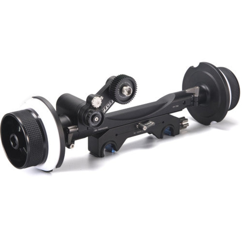 Tilta FF-T04-V2 Dual-Sided Follow Focus Kit  de suivi de mise au point double face