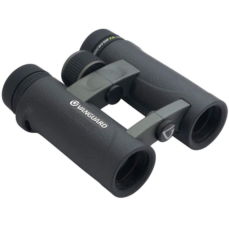 Vanguard Endeavor ED 8×32 Binoculars