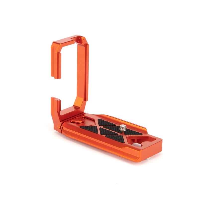 3 Legged Thing Alfie L-Bracket for Sony A7 IV & Others – Copper