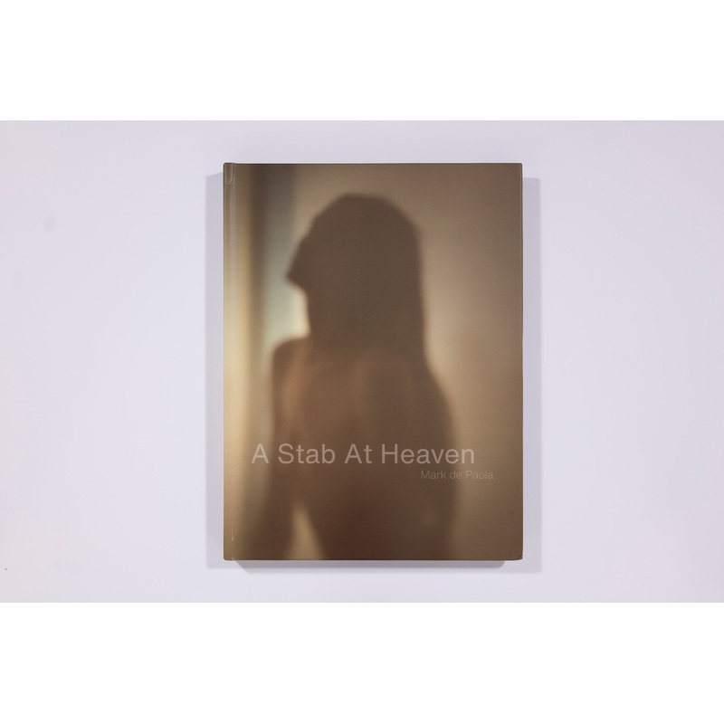 A Stab At Heaven First Edition Book