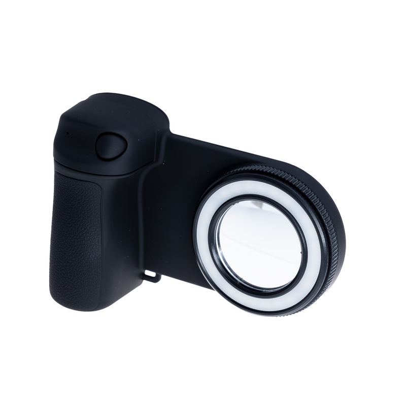 Cellphone Light Grip (Black)