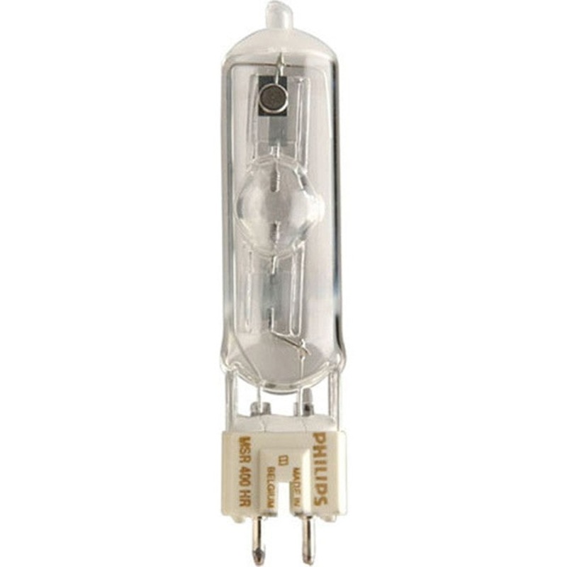 Dedolight Metal Halide Lamp Bulb 400/575W Daylight – DL400DHR-NB