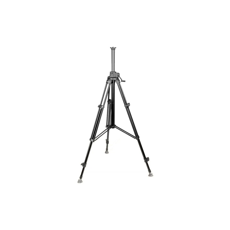 E-Image GA230 Studio Tripod with Geared Centre Column