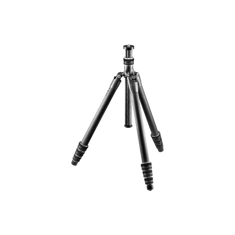 Gitzo Traveler Series 2 Carbon Fibre 4 Section Tripod Rfrence GT2545T