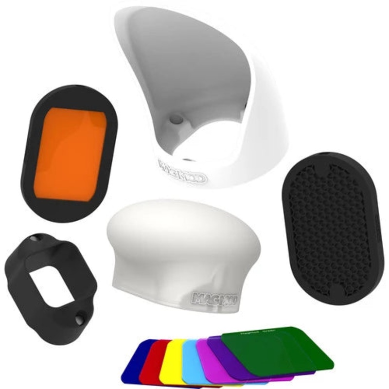 MagMod Profesional Kit (MMPROKIT01)