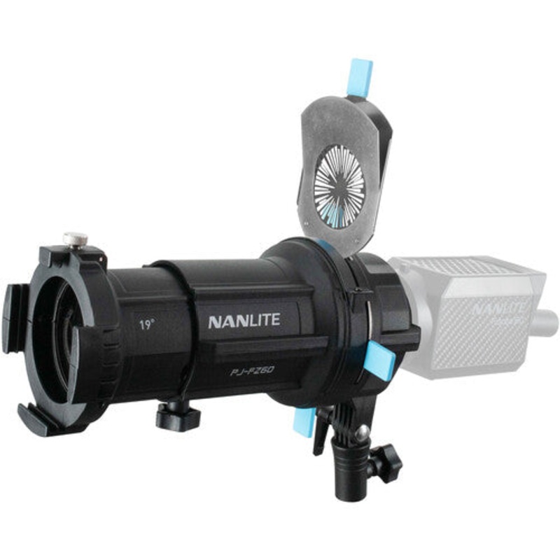 Nanlite Projector Mount for Forza Series LED Monolights PJ-FMM-19