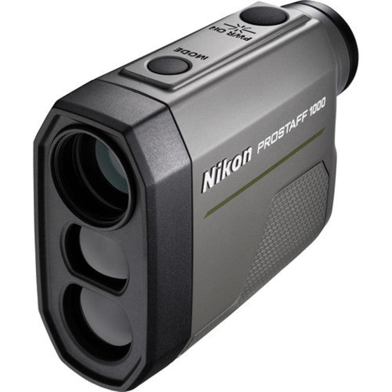 Nikon 6×20 Prostaff 1000 Rangefinder