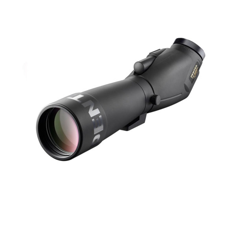 Pentax PF-80EDA 80mm Spotting Scope Pentax PF-80EDA 80mm Spotting Scope