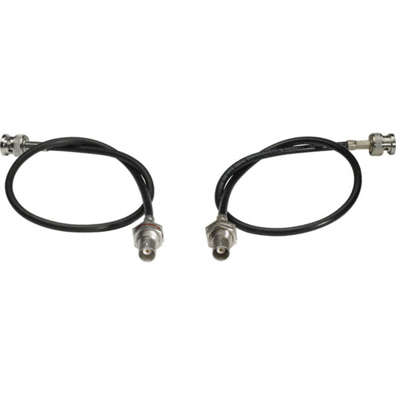 Sennheiser AM 2 Antenna Front Mount Kit – 009912
