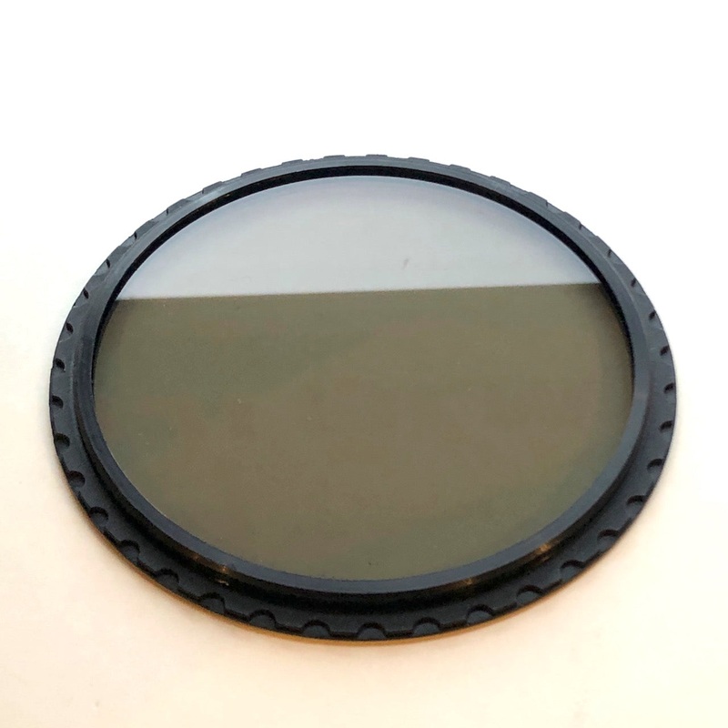 Singh Ray LB Warming Circular Polarizer (Cokin Z-Pro)