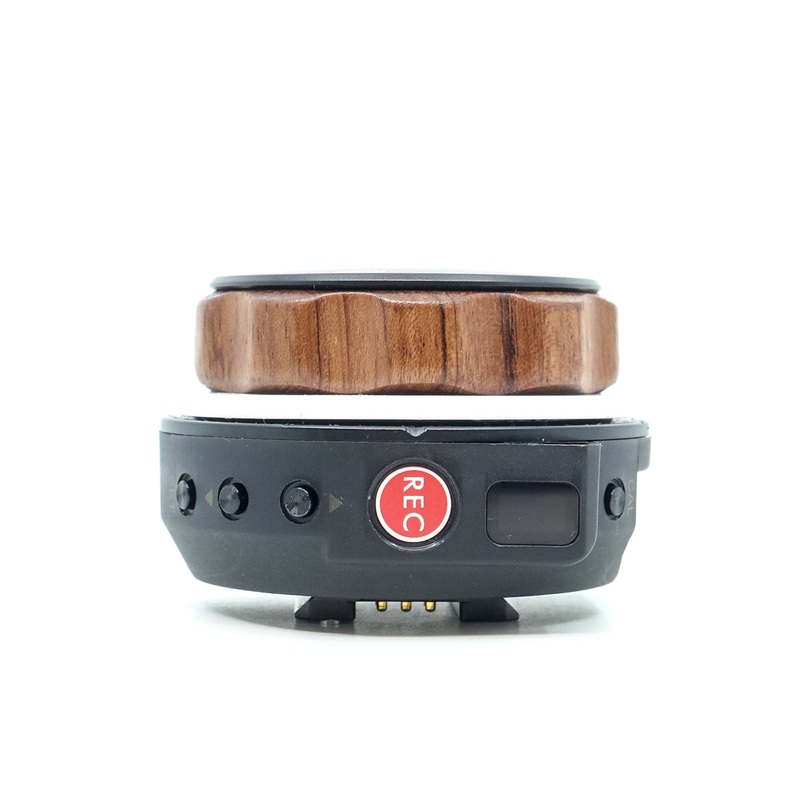 Tilta Nucleus-Nano Wireless Lens Control System