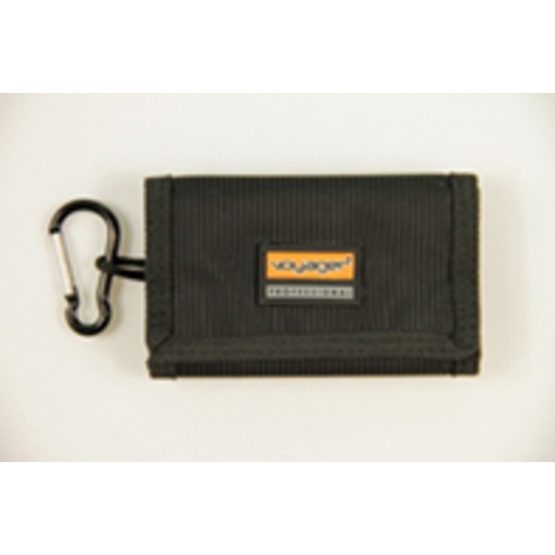 Voyager 890B SD Card Holder for 8 SD Cards