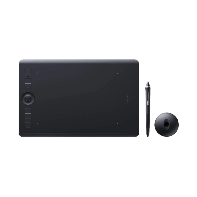 WACOM INTUOS PRO MEDIUM PTH-660-N