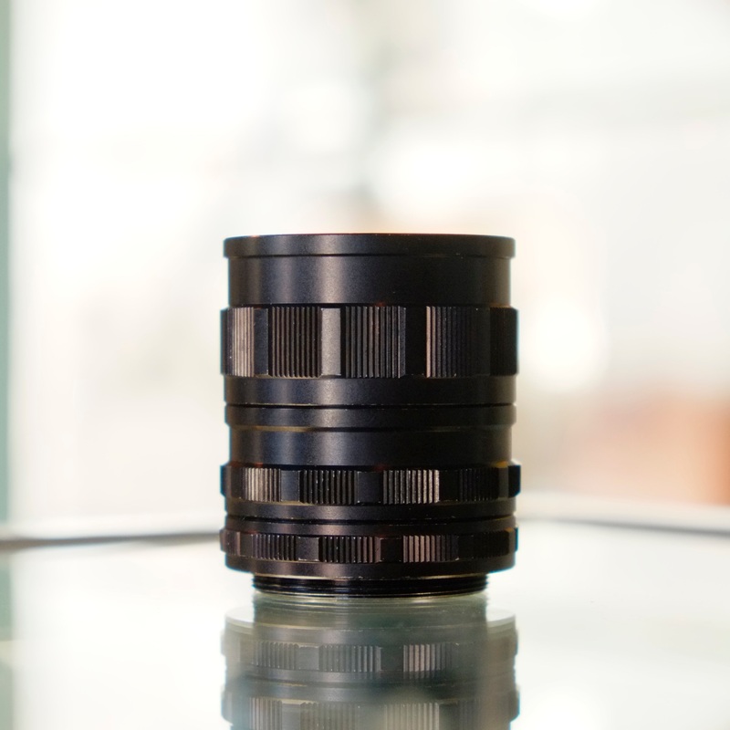 Asahi S3 Extension Tube Set