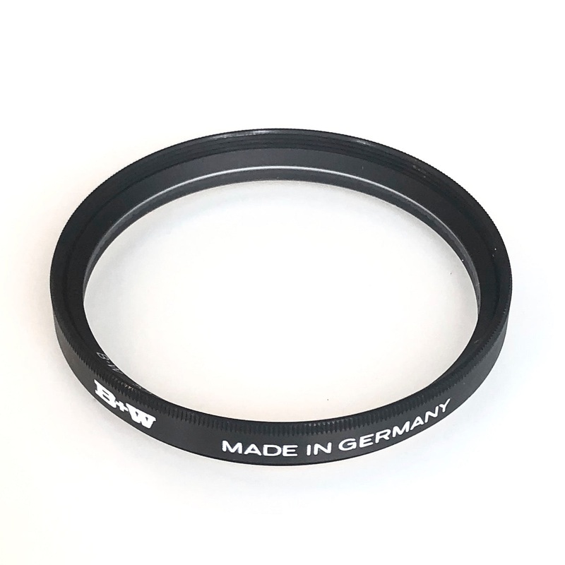B+W Soft-Image (77mm)