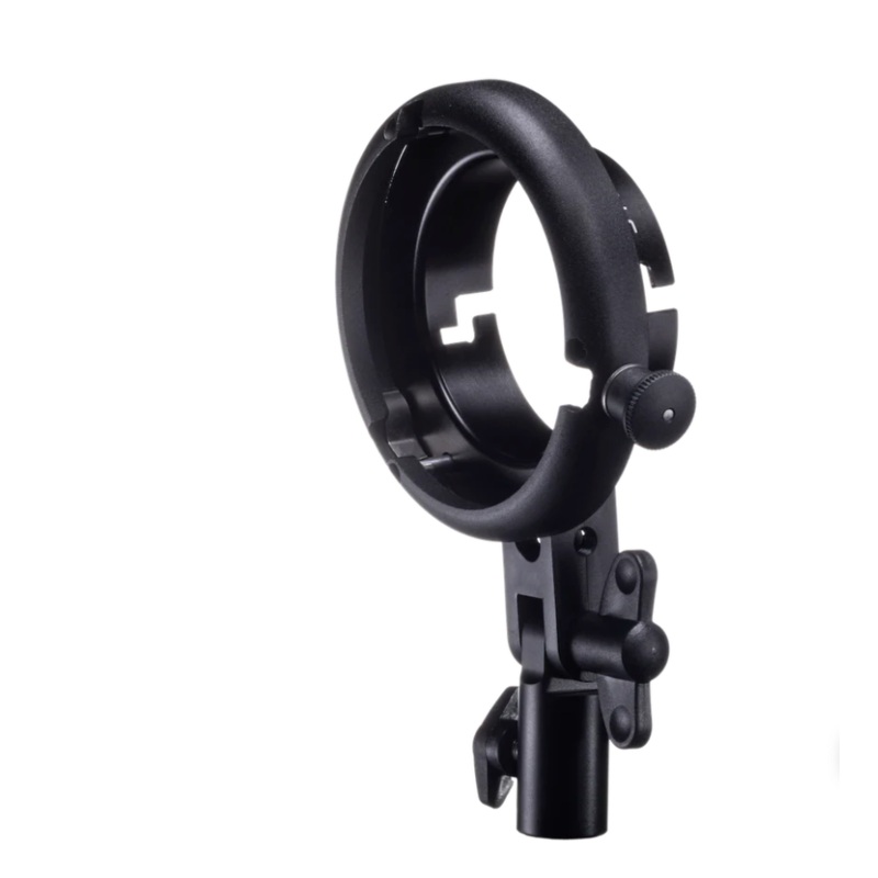 Bowens Light Stand Adapter – Improved!