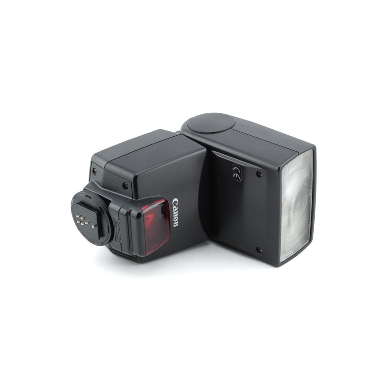 Canon 380EX Speedlite – Flash EXCELLENT