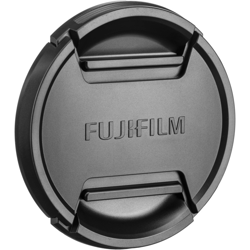 Fujifilm 72mm Lens Cap II
