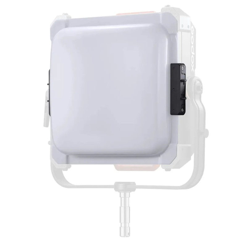 Godox Knowled P600RH Do Dome for P600R Hard