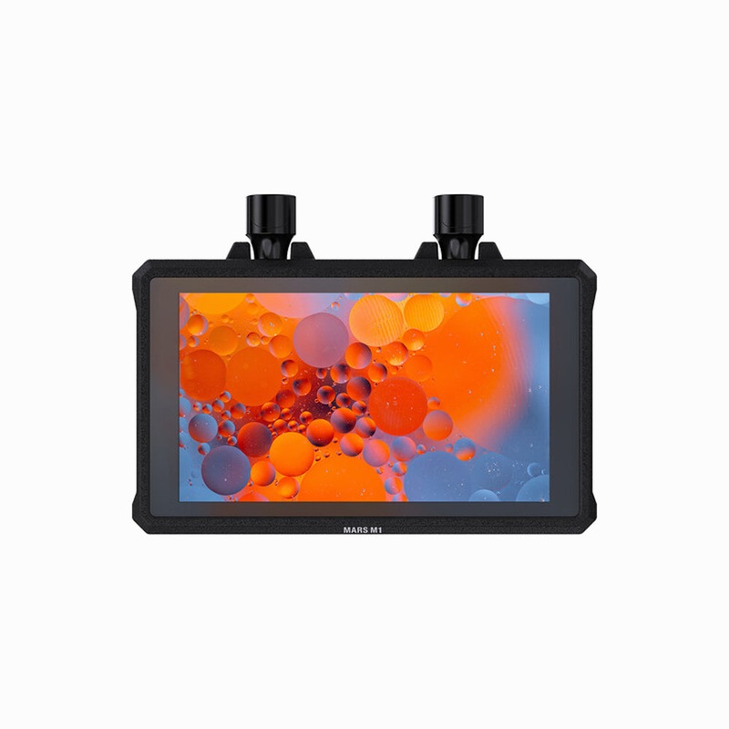 Hollyland Mars M1 Enhanced 5.5″ Wireless Transceiver Monitor