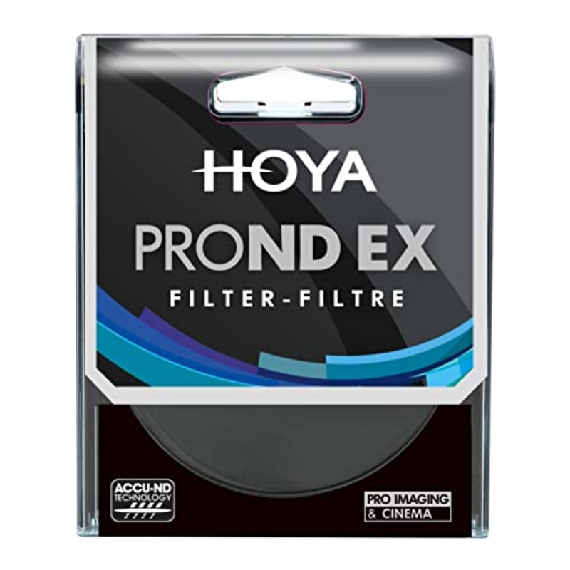 Hoya PROND EX 1000 (ND3.0) Filter (77mm) NEW 024066071828 YYN3977