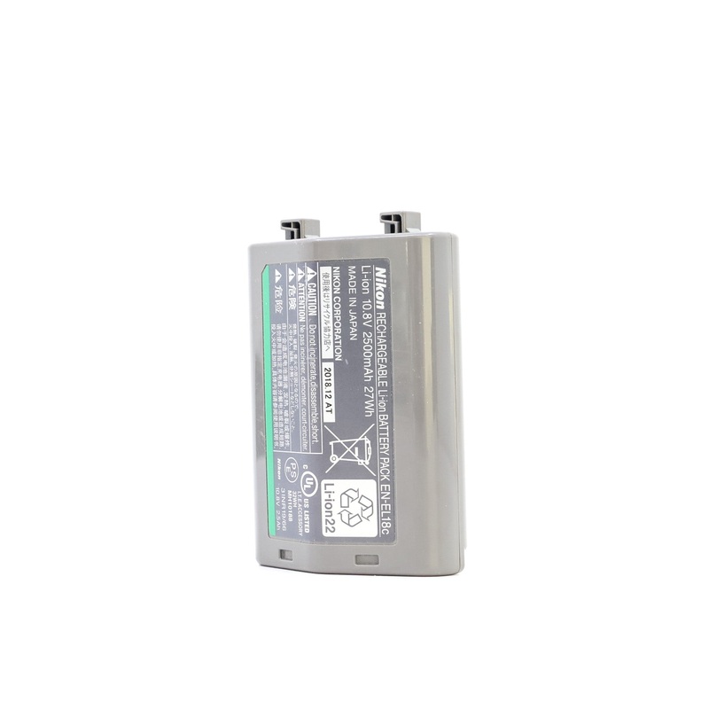 Nikon EN-EL18C Battery