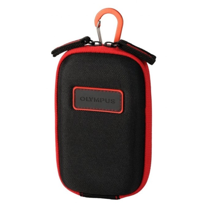 OM Systems CSCH-107 Hard Case for TG. SH and VR Series Olympus Cameras