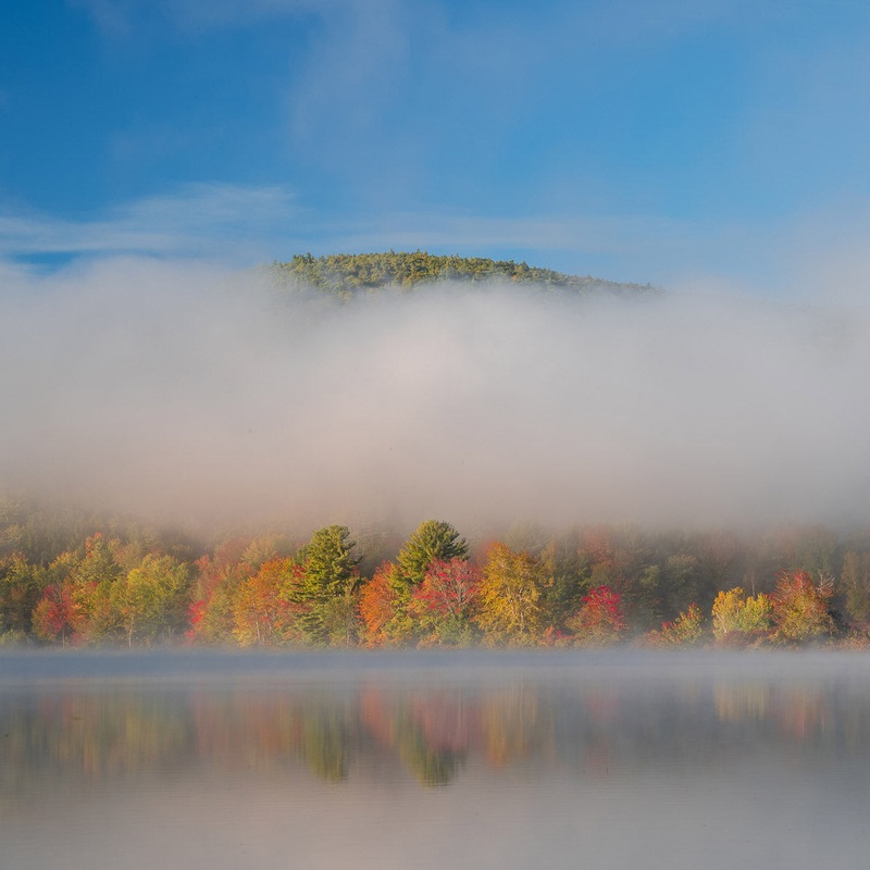 Single Room Supplement for Leica Photo Adventure: New England Fall Foliage  |  October 11-18, 2023